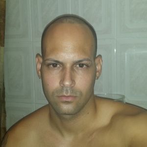 Meet your Posher, Robert